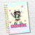 Kit Digital Caderno Roblox Menina