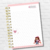 Kit Digital Caderno Roblox Menina - loja online