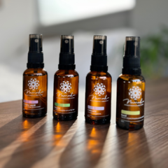 Mini Spray | Respira! - Namaha Aromaterapia