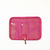 Portapasaporte - Fucsia - comprar online