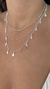 Choker tripla