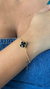 Pulseira trevo