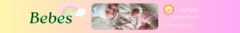 Banner da categoria Bebes