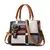 Bolsas Femininas Crossbody Sacos de Couro do Plutônio - loja online