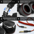 Oneodio-Professional Studio Pro 50 DJ Headphones com Microfone - Hubboss