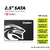 SSD KingSpec Interno, HDD 2.5, 120GB, 240GB, 1TB na internet