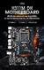 Placa Mãe Motherboard H311, LGA 1151, Core 6, 7, 8, 9 - comprar online