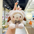 Sanrio Plush Doll Keychain - comprar online