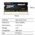 Notebook RZX DDR4 Memoria RAM 16GB 8GB 32GB 1.2V - comprar online