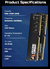 Memória RAM RZX DDR4 32-16-8GB DIMM - comprar online