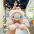 Sanrio Plush Doll Keychain - Hubboss