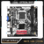 Placa Mãe Desktop Motherboard, LGA1155, Memória DDR3