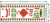 Placa de Desenvolvimento STM32F401, STM32F411, STM32F401CCU6 - Hubboss