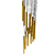 Grande vento Chimes Bells Decor - Hubboss