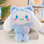 Imagem do Sanrio Plush Toy for Kids, Jade Dog, Kuromi