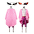 Doflamingo Anime Cosplay Traje - loja online