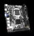 Placa Mãe Desktop Motherboard, LGA1155, Memória DDR3