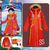 One Piece Anime Cosplay Traje