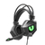 Headset de jogos com fio LED - comprar online