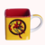 Caneca Cubo Homem de Ferro 300ml - comprar online