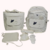 Kit 5 Bolsas Gatinho - comprar online