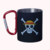 Caneca Mosquetão 300ml One Piece - comprar online