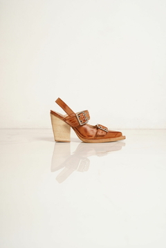 STILETTO MARGE (ZVH652) - tienda online