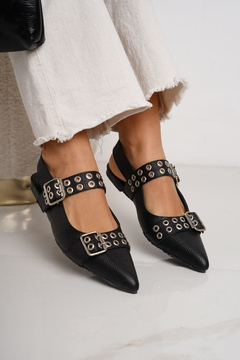 FLATS AKIRA (ZFE1045) - tienda online