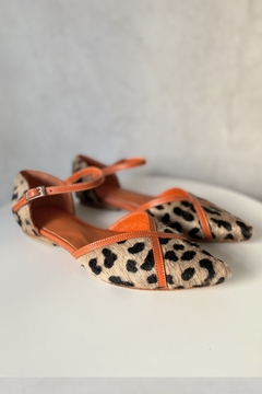 FLATS ZURICH PELO (ZGS101P)