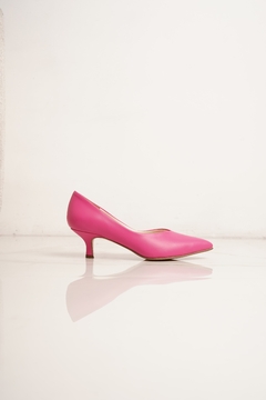 STILETTO ROSSET (SVE4000)