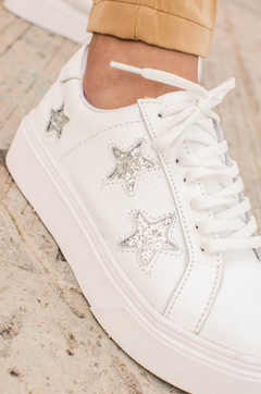 -URBAN- Zapatillas con estrella (ZROURBAN) - comprar online