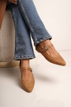 FLATS MARMA (ZFE1020) - tienda online