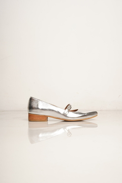 FLATS MIA METALIZDO (ZAGMIAM) - tienda online