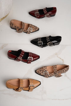 FLATS ARANDA (ZAG380) - tienda online