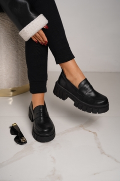 MOCASIN AMELIE (BDO1605) - comprar online