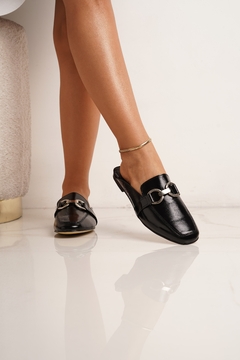 FLATS MARGA CHAROL (ZJF127CH) - tienda online