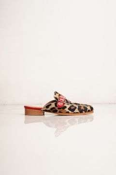 FLATS SINNOT PELO (ZAG400P) - tienda online