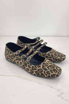 FLATS CHARIN (ZFE1050) - tienda online