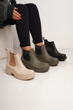 BOTA DE LLUVIA NIZA (BGIUNIZA) - comprar online