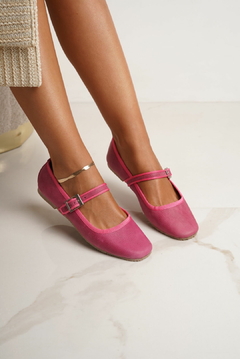 FLATS TITA (ZFE1040) - tienda online