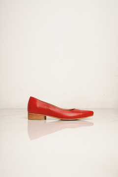 FLATS BLUMA (ZAGMIALIS0) - tienda online