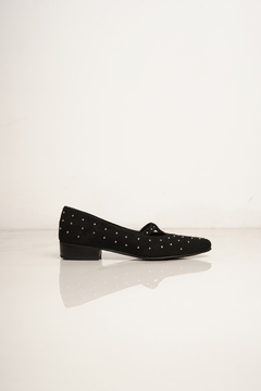 FLATS JOLYE GAMUZA (ZAGJOLYEG) - comprar online