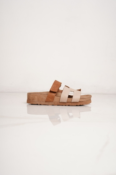 SANDALIAS BIRK HERMÉS (SJO1010) - comprar online