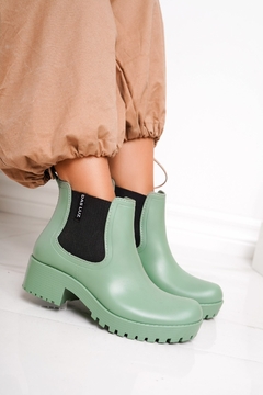 BOTA DE LLUVIA ESTONIA (BDL1200) - tienda online