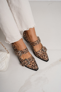 FLATS ARANDA (ZAG380) - comprar online