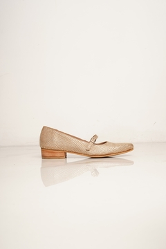 FLATS ALANA (ZAGMIAV) - comprar online