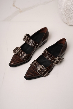 FLATS ARANDA (ZAG380) - tienda online