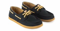 NEW NAUTICO CLASSIC NEGRO (ZCC3N28) en internet