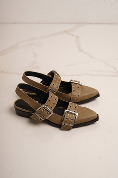 FLATS IRENE (ZAGIRENE) - comprar online