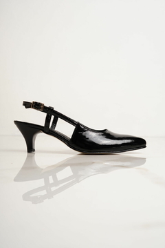 STILETTO CLOSING CHAROL (ZGR90CH) - tienda online